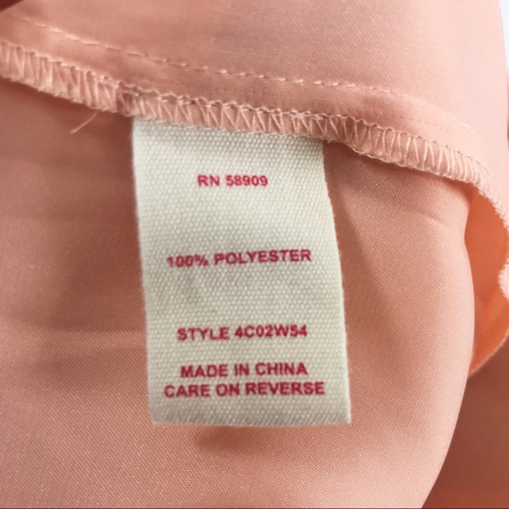 Chelsea & Violet Floral Maxi Dress - Picture 8 of 8